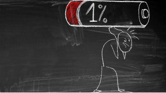 10 Tips and Strategies to Help You Recover from Burnout | Naturally Yours