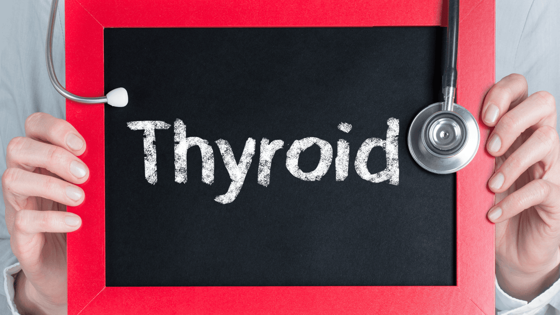 12 Subtle signs of Hypothyroidism that you should be aware of | Naturally Yours