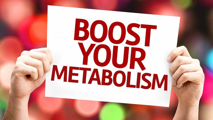 The link between Metabolism and weight loss - A complete guide