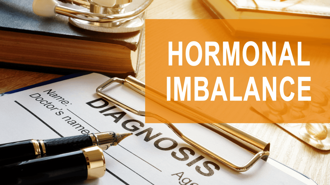 Controlling Your Sugar intake can Improve PCOS symptoms and Hormone Imbalance | Naturally Yours