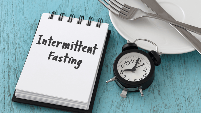 Dietician answers 12 frequently asked questions about Intermittent Fasting