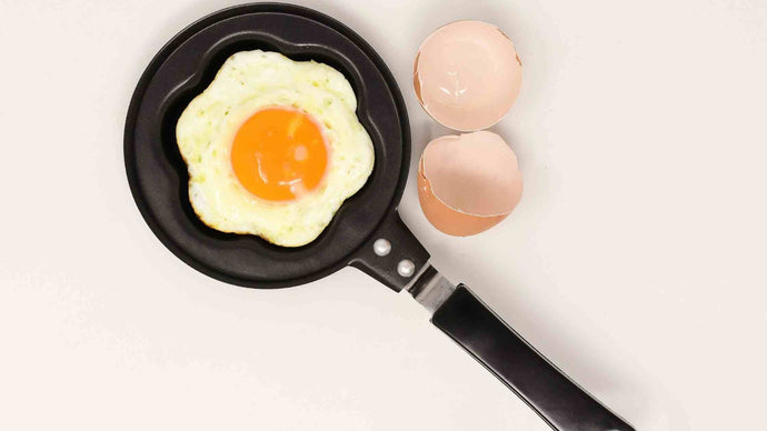 Should you be eating eggs?