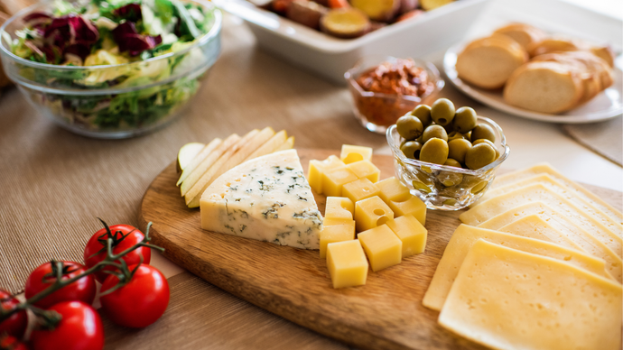 Is cheese bad for your health?