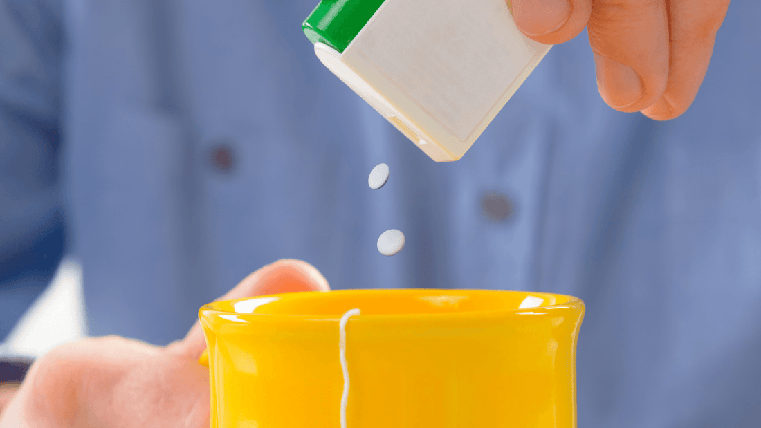 Pros and Cons of Artificial Sweeteners Explained | Naturally Yours
