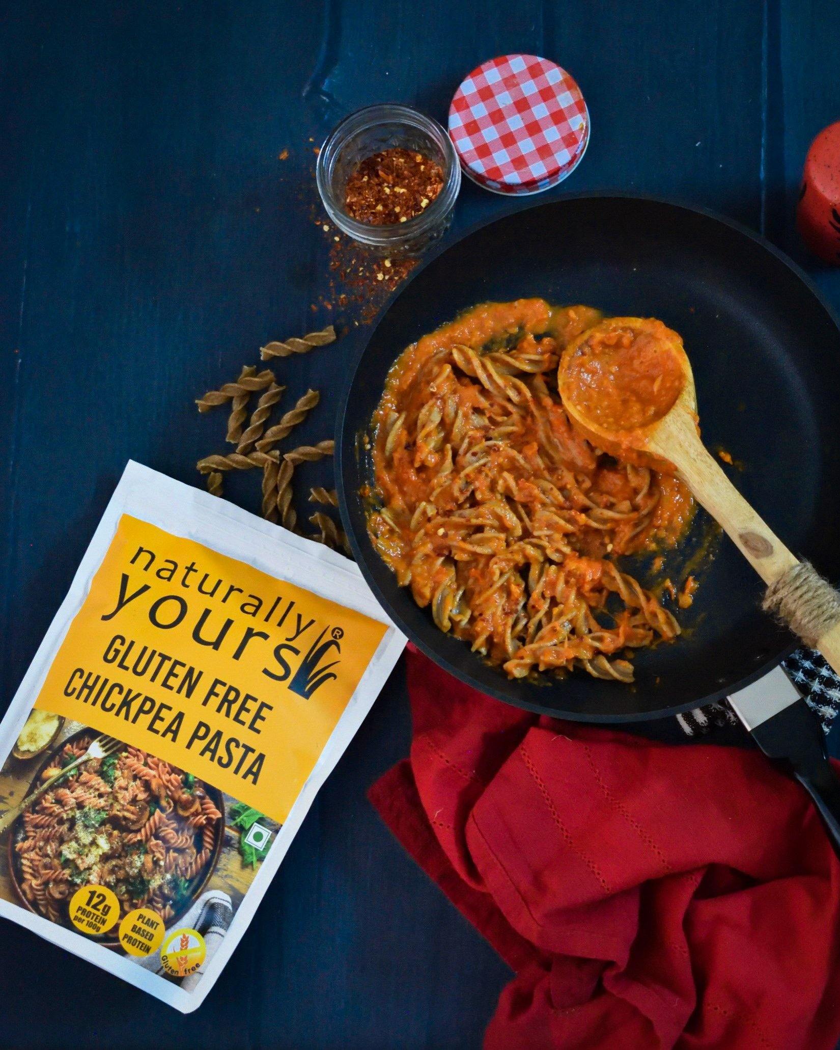 recipe-chickpea-pasta-with-roasted-tomato-and-garlic-sauce