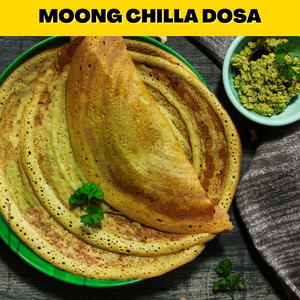 Moong Chilla Mix 150g