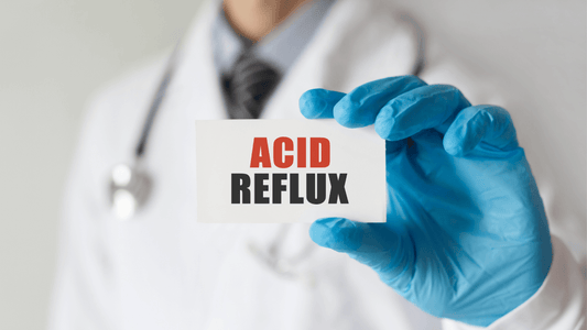 10 home remedies to relieve acid reflux/heartburn  | Naturally Yours