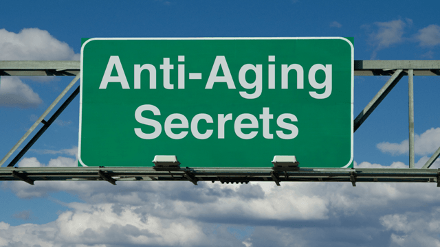 10 Natural anti-ageing tips which you should know about | Naturally Yours