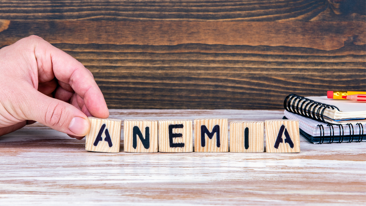 10 Natural Ways to Increase Hemoglobin and Combat Anemia