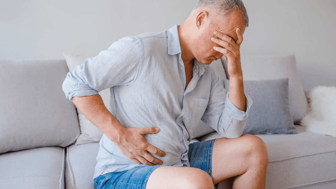 10 Simple Tips Recommended By A Dietician To Relieve Constipation | Naturally Yours