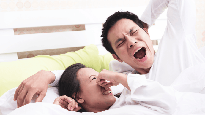 11 health issues that can be indicated by bad breath?