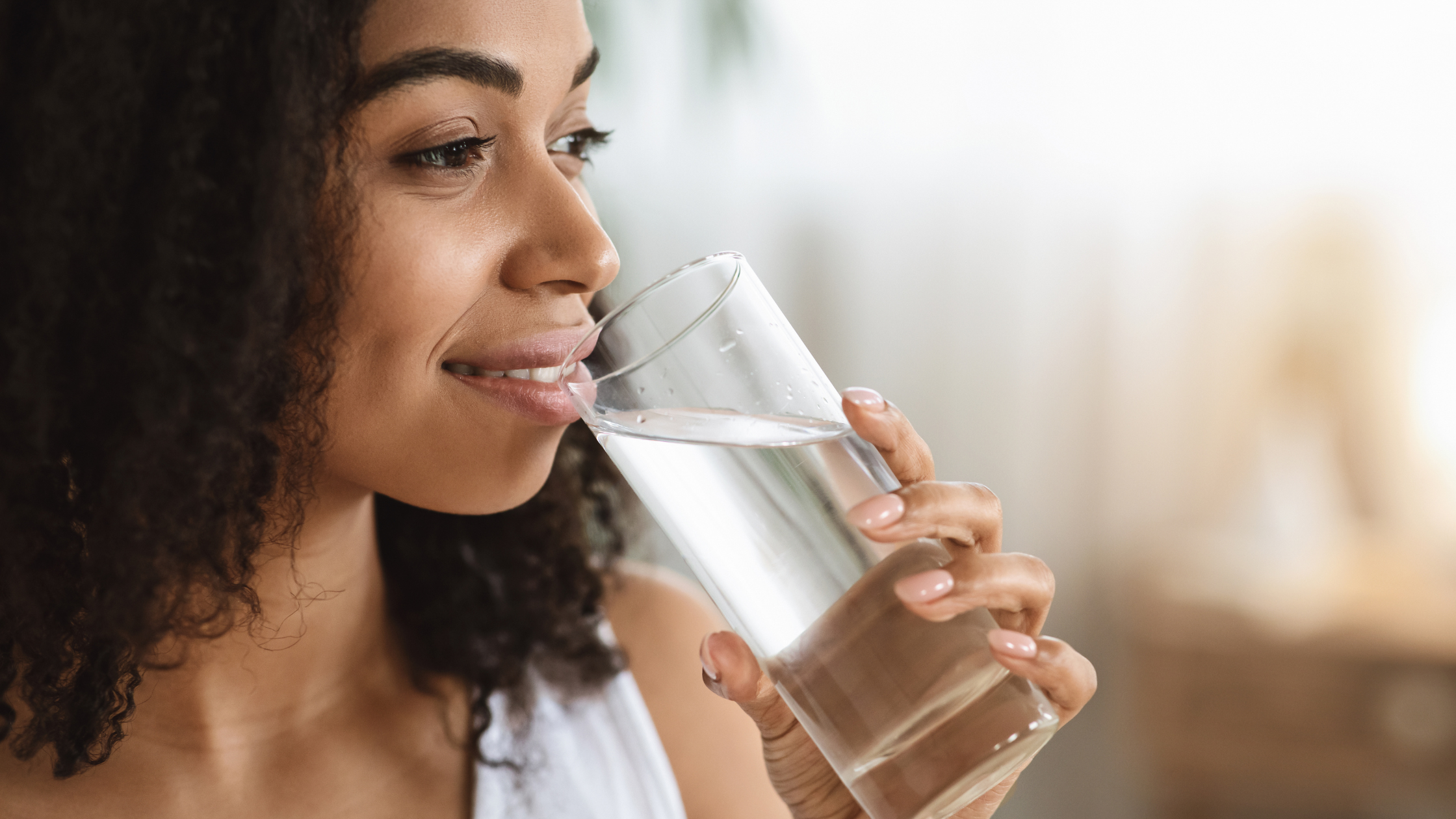 The Surprising Connection Between Drinking Water and Weight Loss