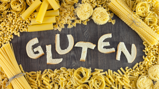 Gluten: Is It Bad for You? | Naturally Yours