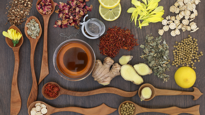 Herbal Tea – Hidden Health Benefits