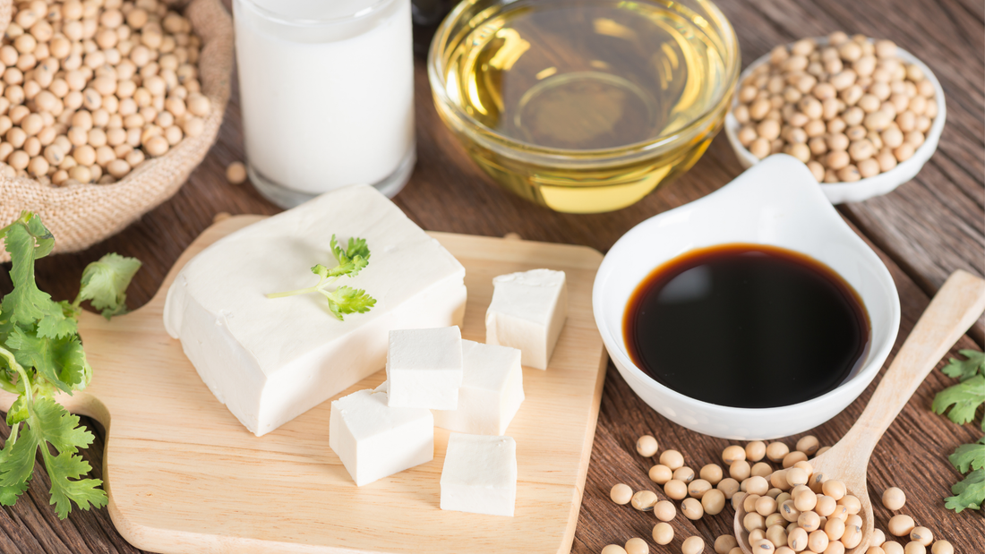 Is Soy Bad for You? Can it cause cancer, thyroid issues and infertility? | Naturally Yours