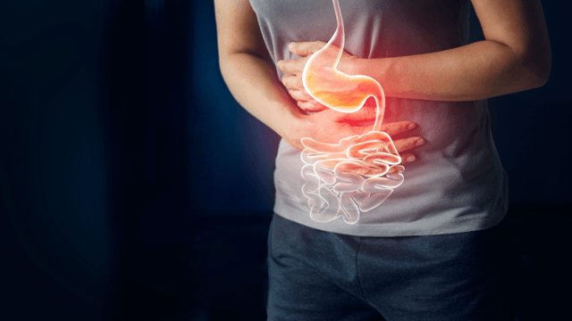 Simple Remedies for a Weak Digestive System