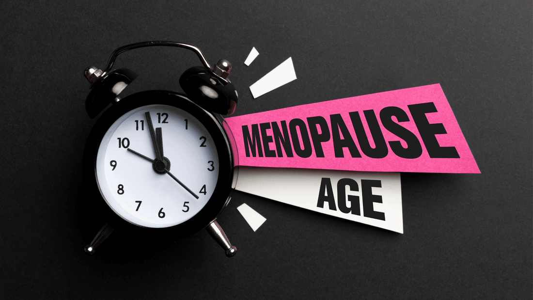 Struggling With Menopause Symptoms? Here are 7 simple remedies to manage it | Naturally Yours