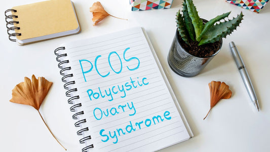 The best natural remedies for PCOS | Naturally Yours