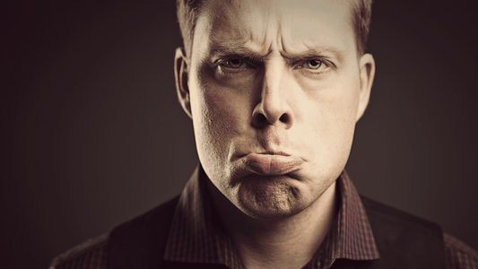 The science of "hangry" — how low blood sugar can make you grumpy | Naturally Yours