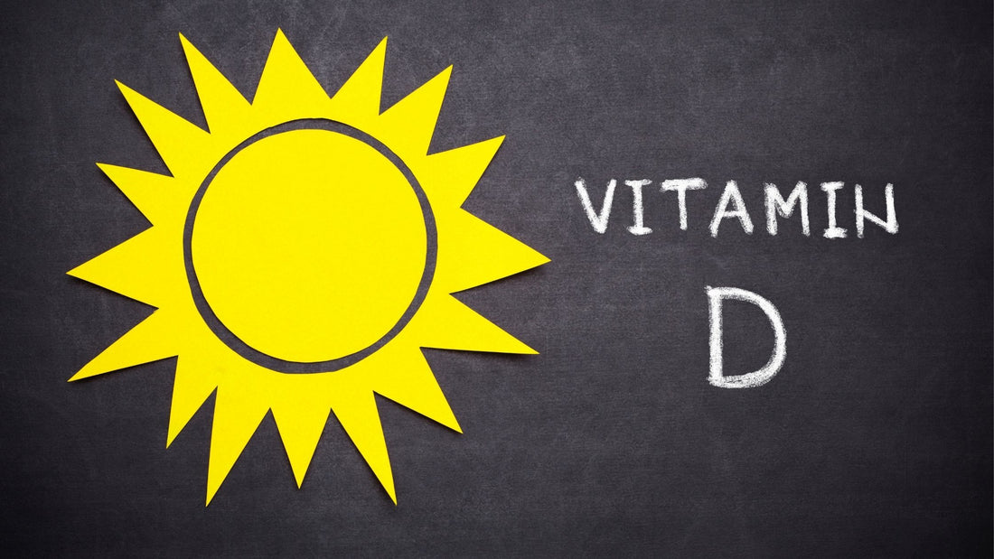 Vitamin D deficiency: Symptoms, dietary and lifestyle tips | Naturally Yours