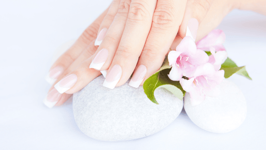 Why are your nails brittle? | Naturally Yours