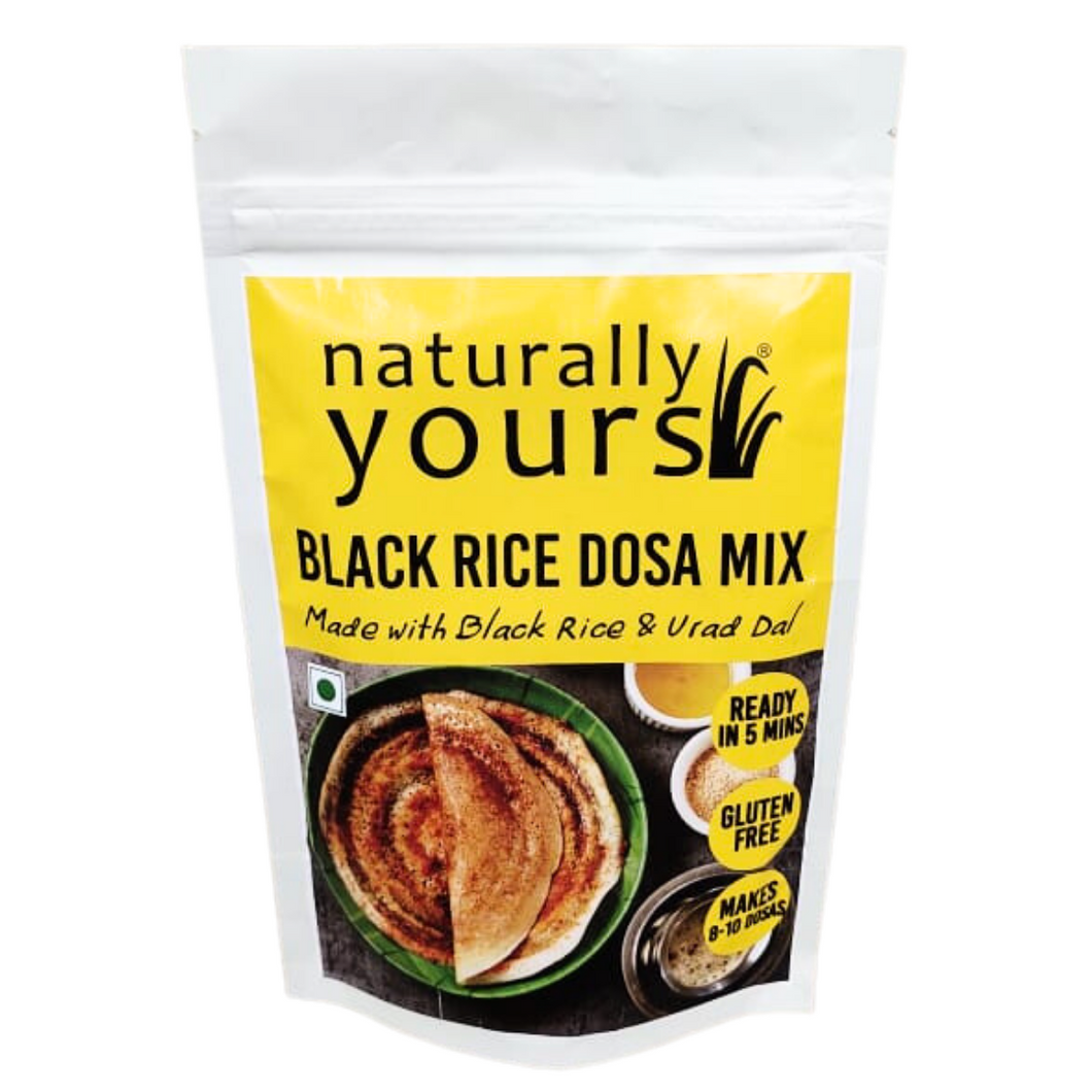 Black Rice Dosa Mix 150g