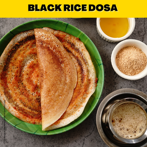Black Rice Dosa Mix 150g