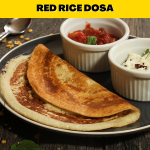 Red Rice Dosa Mix 150g