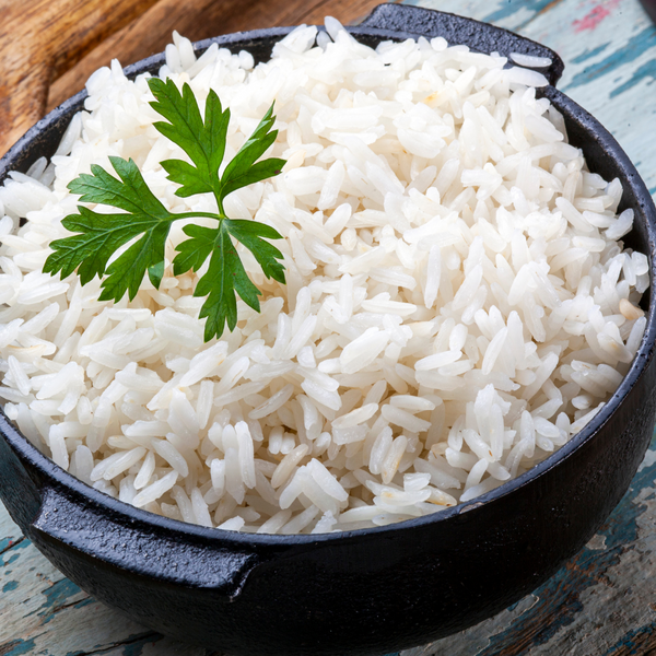Load image into Gallery viewer, Aromatic White Rice 500g

