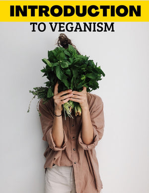 7 Day Vegan Diet Plan E-Book : For weight loss - Nutritionist Approved - Naturally Yours
