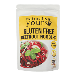 Gluten Free Noodles Combo - Naturally Yours